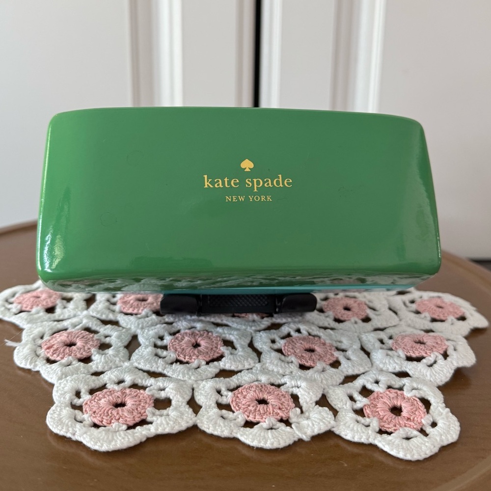 Kate Spade Large Sunglass Case